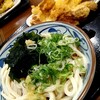 丸亀製麺 高崎大八木店