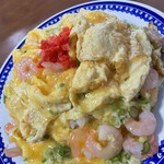 中華料理 哈爾濱 - 