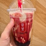 ゴンチャ  サカエチカ店 - 