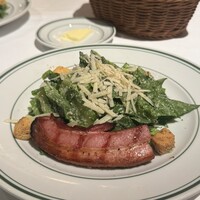 ウルフギャング・ステーキハウス 丸の内店 - 