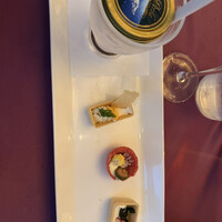 BLT STEAK GINZA -  BLT STEAK GINZA -