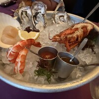 BLT STEAK GINZA -  BLT STEAK GINZA -