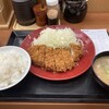 かつや 秋葉原中央改札口店