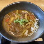 うどん茶屋　結備庵 - 