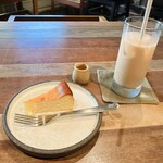 レーベルカフェ トーキョー - 