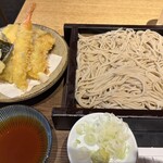 蕎麦六本 - 
