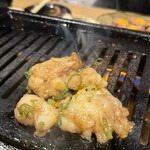 YAKINIKUEN 忍鬨 大阪梅田店