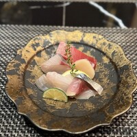 完全個室鮨和食かなうS - 