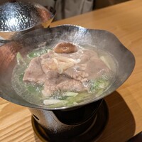 個室会席 北大路 品川茶寮 -  個室会席 北大路 品川茶寮 -