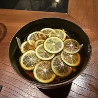 蕎庵 三たて - 