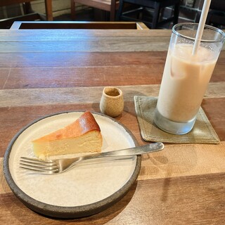 レーベルカフェ トーキョー_1