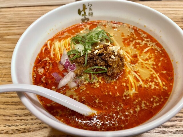 らぁ麺 はやし田 北千住店 - 北千住/ラーメン | 食べログ