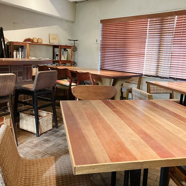 Label cafe Tokyo photo 4