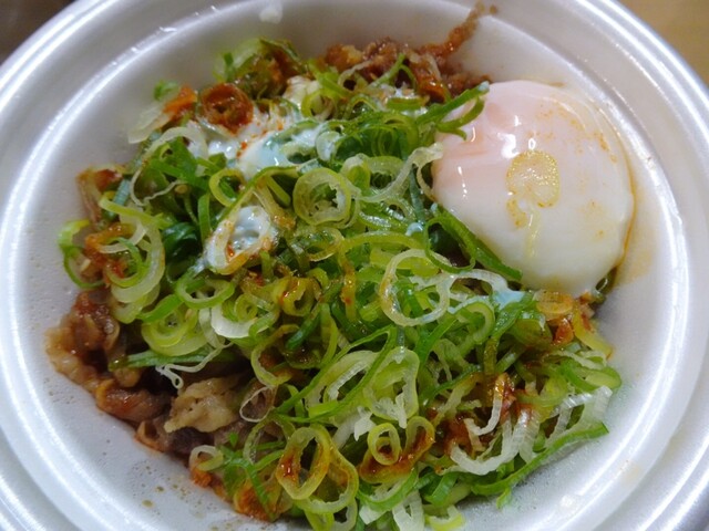 松屋 米沢店 &ndash; 24時間営業の牛丼・定食が楽しめる