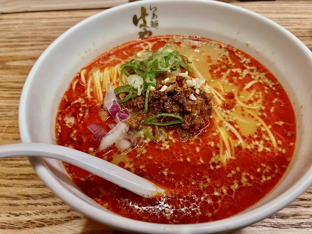 はやしだ らぁ麺 はやし田 北千住店 - 北千住/ラーメン | 食べログ