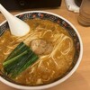 寿限無 担々麺 三田店
