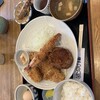 とんかつ播 藤江店