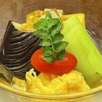 日本料理 太月 - 2025.09.09 (火)    ランチコース　11000円（税込）