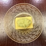 日本料理 太月 - 2025.09.09 (火)    ランチコース　11000円（税込）