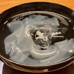 日本料理 太月 - 2025.09.09 (火)    ランチコース　11000円（税込）