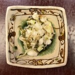 日本料理 太月 - 2025.09.09 (火)    ランチコース　11000円（税込）