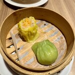 中国食彩 足利 美龍庭 - 