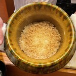 日本料理 太月 - 2025.09.09 (火)    ランチコース　11000円（税込）