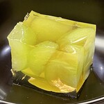 日本料理 太月 - 2025.09.09 (火)    ランチコース　11000円（税込）