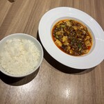 中国食彩 足利 美龍庭 - 