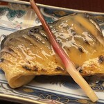 日本料理 太月 - 2025.09.09 (火)    ランチコース　11000円（税込）