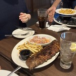 TGIフライデーズ - 