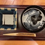 日本料理 太月 - 2025.09.09 (火)    ランチコース　11000円（税込）