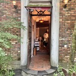 カフェ ラフィーネ - 