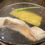 日本料理 太月 - 2025.09.09 (火)    ランチコース　11000円（税込）