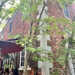 カフェ ラフィーネ - 