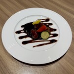 中国食彩 足利 美龍庭 - 