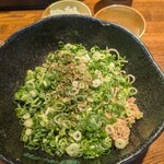 汁なし担担麺専門 キング軒 東京店 - 
