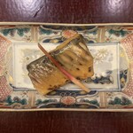 日本料理 太月 - 2025.09.09 (火)    ランチコース　11000円（税込）