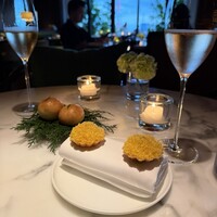 The Jade Room + Garden Terrace - 