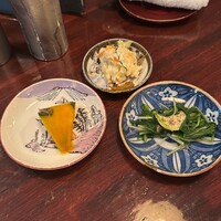 あそび割烹 さん葉か - 