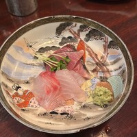 あそび割烹 さん葉か - 