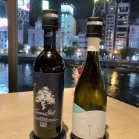 L'eau Blanche - 