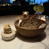 The Jade Room + Garden Terrace - 