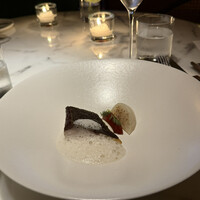 The Jade Room + Garden Terrace - 