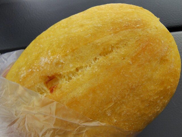 市場のパン屋さん - 釧路（パン）の写真