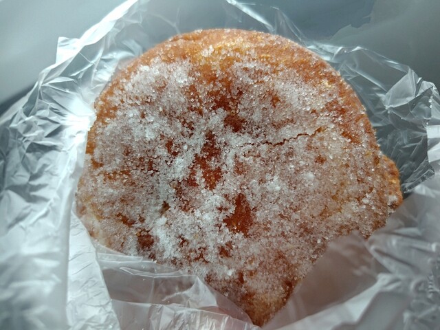 市場のパン屋さん - 釧路（パン）の写真