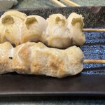 串焼き 七味屋 - 