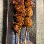 串焼き 七味屋 - 