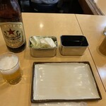 ヨネヤ 梅田本店 - 