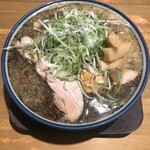 麺屋 八海山 - 